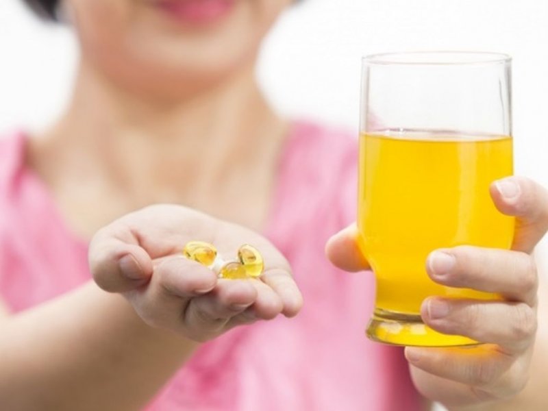 Vitamin B12: to drink or not to drink?