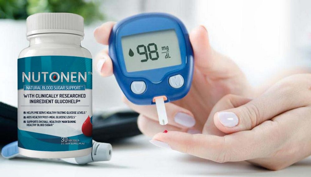 Nutonen Review: Live Easier with Diabetes (Update 2020)