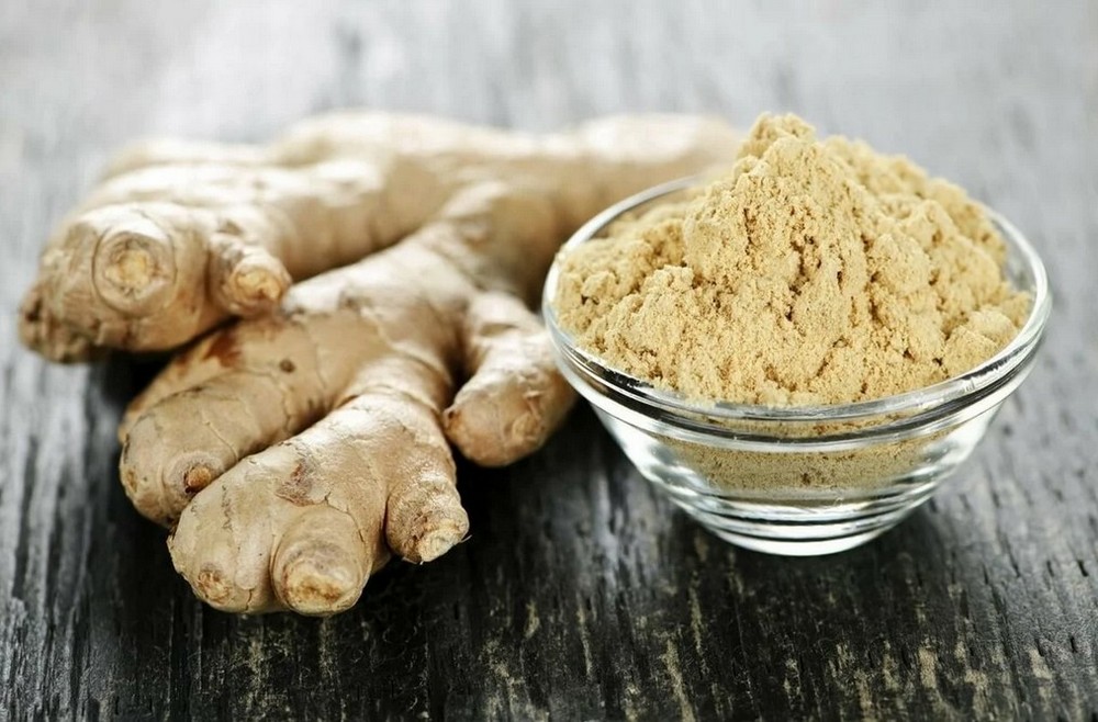 Ginger: health benefits and harms, use, recipes there