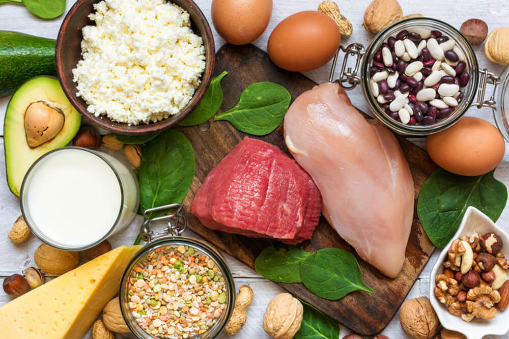 Is Protein harmful to health?