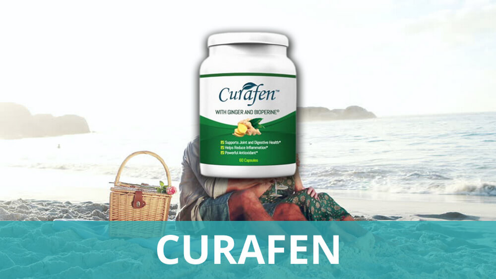 Curafen Review supplement