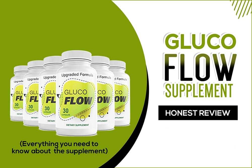 GlucoFlow supplement review