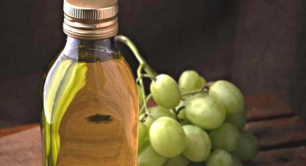 Grape seeds-health benefits and harms