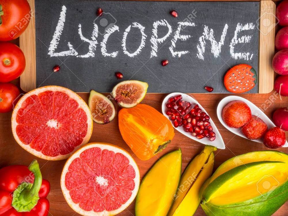 Lycopene: what is IT and what is it use