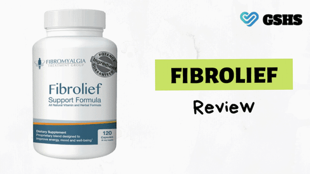 How does it work fibrolief?