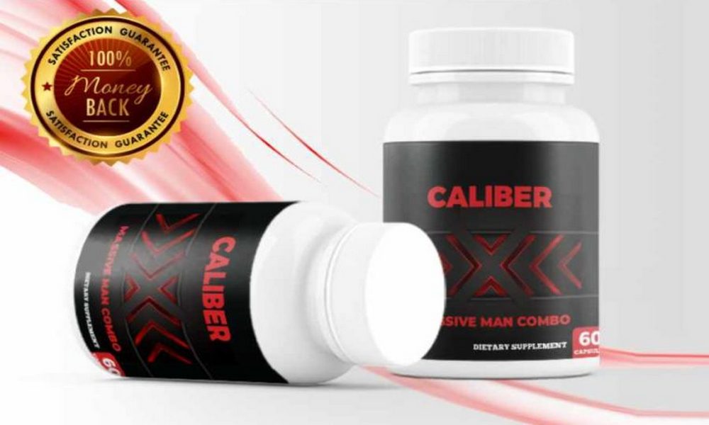 Caliber X Reviews and where to buy