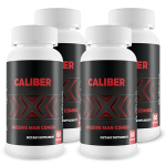 Caliber X Reviews