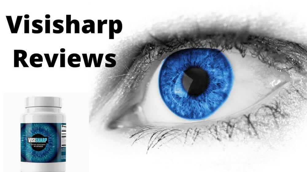 VisiSharp Reviews: 20/20 Vision Regain – Possible?