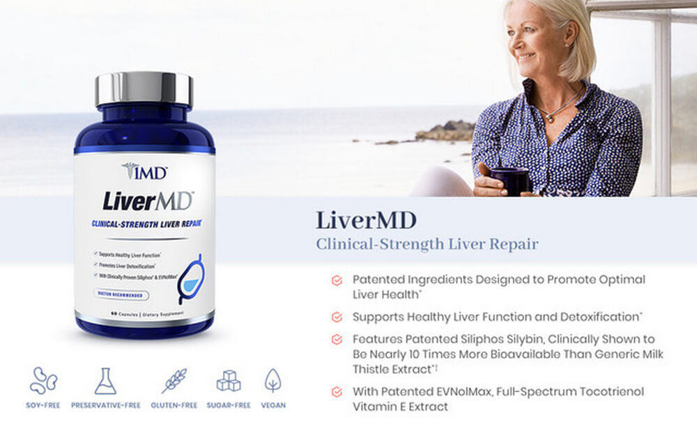 Where Can I Buy LiverMD? What’s the Price?
