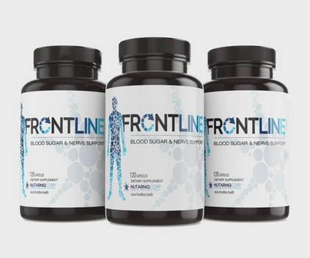 Frontline Reviews: An Effective Anti-Diabetic Product?