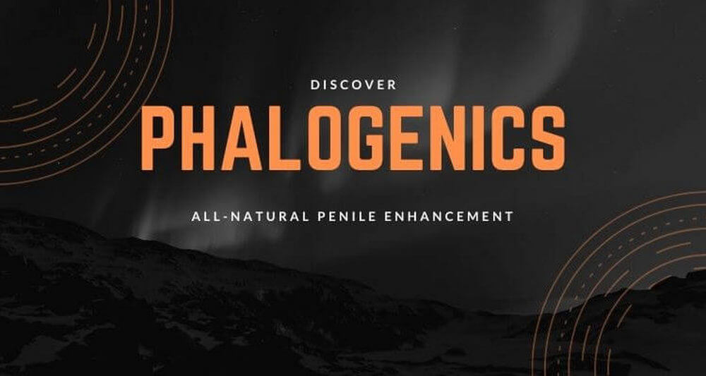 Phalogenics Reviews: How Long Can My Penis Get?
