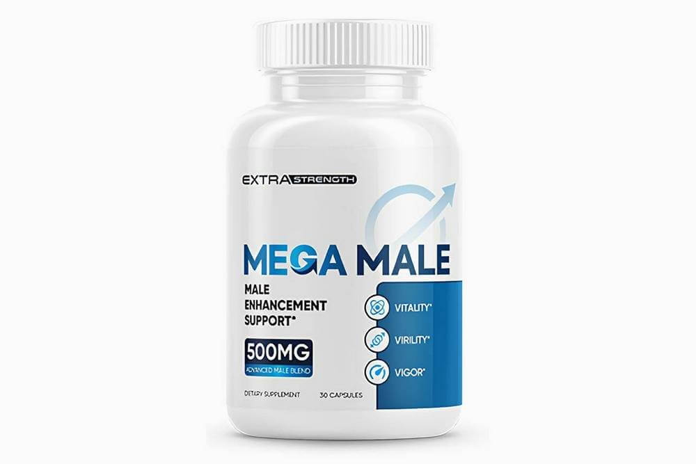 Mega Male Reviews: Can It Really Prevent Impotence?